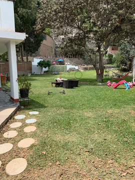 ALQUILER TEMPORAL CASA DE CAMPO CON PISCINA 