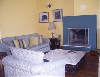 CASA EN CONDOMINIO EN VENTA EN LA MOLINA - CANNES