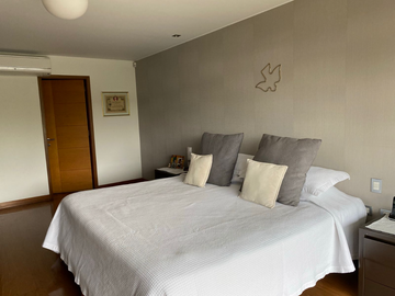 VENTA DEPARTAMENTO SANTIAGO DE SURCO - DPT 502