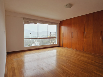 DEPARTAMENTO EN VENTA | BALCÓN | 3 DORM + SALA DE ESTAR