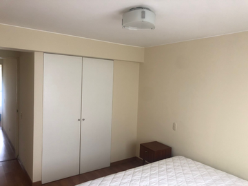 VENTA DEPARTAMENTO MIRAFLORES - DPT 501