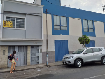 DEPARTAMENTO EN VENTA EN SURQUILLO
