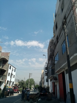 DEPARTAMENTOS POR ESTRENARSE DESDE 63 HASTA 70 M2 EN ATE