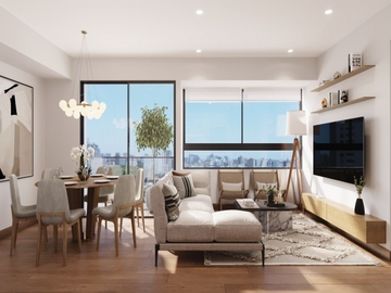 VENTA DEPARTAMENTO MIRAFLORES- DPT 802 AL 1702 (609-540-20)