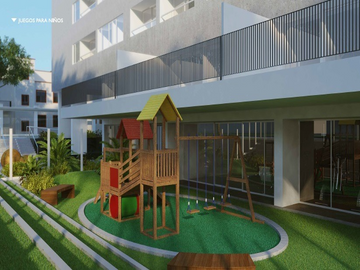 VENTA DEPARTAMENTO SAN ISIDRO-DPT 1001 A(609-396-657)