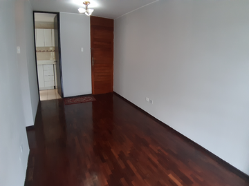 DEPARTAMENTO EN BARRANCO