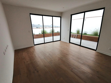 VENTA DUPLEX EN SAN BORJA - DPT 801 (609-898-2 BELEN)