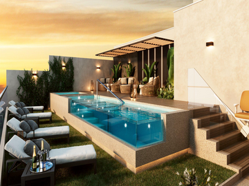 VENTA DEPARTAMENTO EN MIRAFLORES -DPT X07 (609-452-327 LUCY)