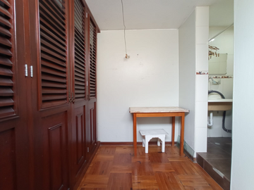 DPTO. 3 DORMITORIOS CERCA DE PARQUES