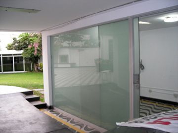 ALQUILER CASA OFICINA S. ISIRO