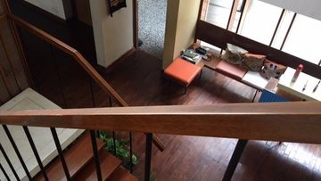 VENTA DE CASA COMO TERRENO - SAN ISIDRO