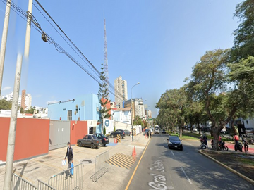 VENDO TERRENO IDEAL PARA PROYECTO INMOBILIARIO EN SAN ISIDRO