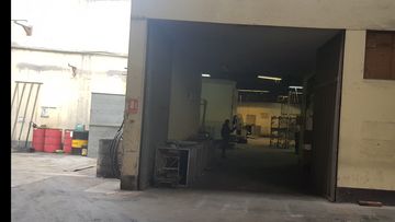 ALQUILER DE LOCAL INDUSTRIAL EN ZARATE DE 2,567M2