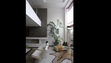 IMPECABLE CASA EN VENTA EN CALLE ACAPULCO SOL DE LA MOLINA 