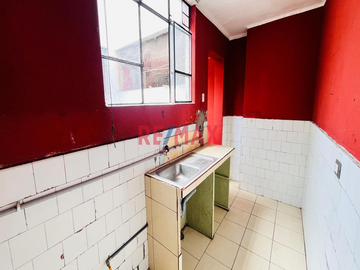 DEPARTAMENTO EN LA VICTORIA, CERCA A GAMARRA, CENTRICO