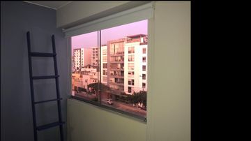 IMPECABLE DUPEX EN VENTA EN MIRAFLORES 