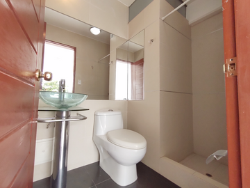 PENTHOUSE DUPLEX DE 4 DORMS FRENTE AL OLIVAR
