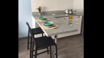 VENTA DE DEPARTAMENTO PARA ESTUDIANTES SAN MIGUEL 