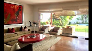 LINDO DEPARTAMENTO EN RINCONADA BAJA - CALLE 11 CDRA 3  CSA 15