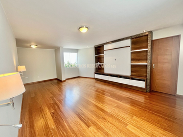 VENTA DEPARTAMENTO EN CHACARILLA DEL ESTANQUE
