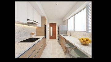 VENDO DEPARTAMENTO EN  