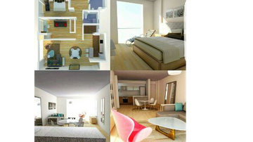 DEPARTAMENTO EN ALQUILER EN BARRANCO