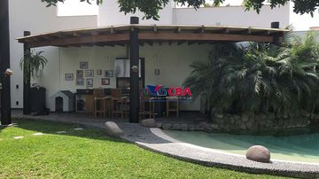 LA ENCANTADA DE VILLA-CASA EN VENTA  | C-1154