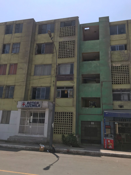 VENDO ACOGEDOR DEPARTAMENTO DE 3 DORM., URB. SANTA ROSA-CALLAO