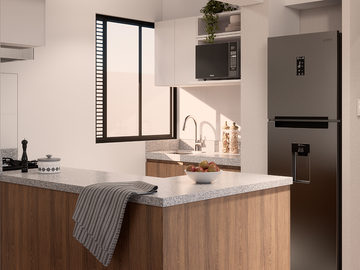 DEPARTAMENTO DE ESTRENO EN SURQUILLO LIMITE SAN ISIDRO