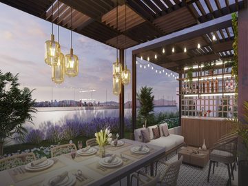 VENTA DEPA EN MIRAFLORES - DPTO X02 (609-864-199 BELEN)