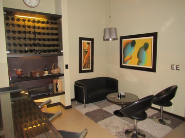 VENTA DE EXCLUSIVA CASA SURCO LIMA