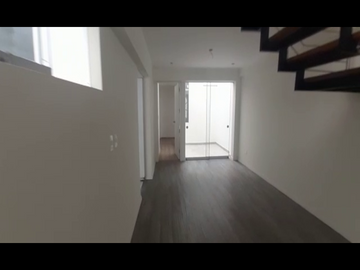 VENDO DUPLEX DE ESTRENO EN SAN BORJA