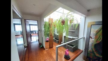 VENTA HERMOSO DUPLEX EN CHACARILLA- DPTO 301(609-731-1 LUCY)