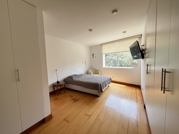 VENTA DEPA VISTA PARQUE SAN ISIDRO - DPT 301 (609-1107-1)