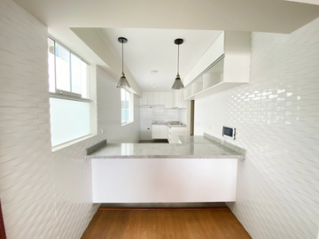 EXCELENTE DEPARTAMENTO EN VENTA  CON BUENOS ACABADOS