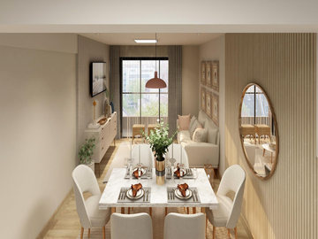 VENTA DEPARTAMENTO SURQUILLO - DPTO. 305 (609-973-2)