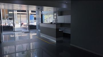 IMPECABLE OFICINA EN CHACARILLA SURCO IMPLEMENTADA