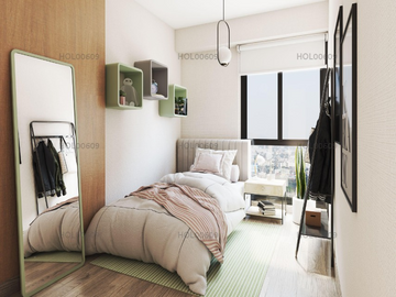 VENTA DEPARTAMENTO SAN ISIDRO - DPTO. X10 (609-952-58)