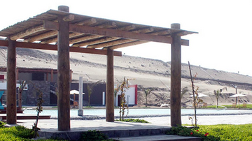 EXCELENTE TERRENO EN SAN VICENTE CAÑETE - 021889