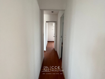 VENDO HERMOSO FLAT EN VALLE HERMOSO