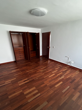 ALQUILO DEPARTAMENTO EN EXCELENTE UBICACIÓN DE SURCO