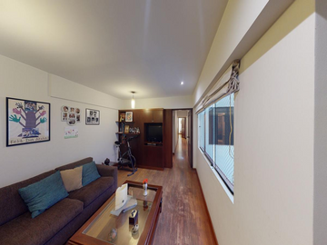 DUPLEX CON EXCELENTE DISTRIBUCIÓN/ CHACARILLA
