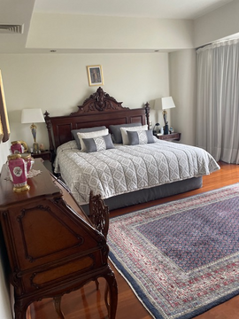 ELEGANTE DPTO VENTA SAN ISIDRO