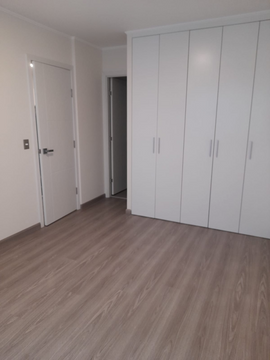 DEPARTAMENTO DE ESTRENO EN ALQUILER - MIRAFLORES