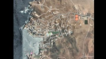 EXCELENTE TERRENO EN PRIMERA FILA - CLUB NAUTICO POSEIDON 