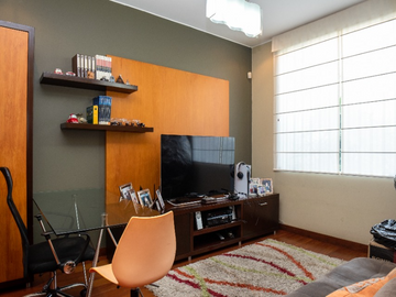 LINDA CASA EN VENTA EN RINCONADA DEL LAGO, LA MOLINA