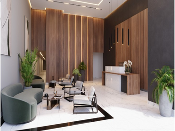 VENTA DEPARTAMENTO MAGDALENA -DPT 1304 AL 2104(609-546-265)