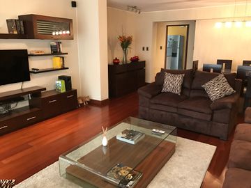 DEPARTAMENTO EN VENTA EN SURCO
