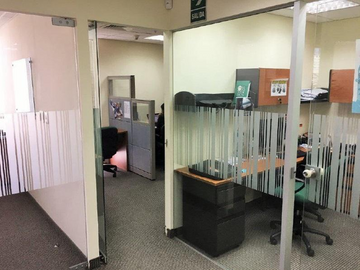 ALQUILER OFICINA IMPLEMENTADA SAN ISIDRO - OF. 3 (609-142-11)