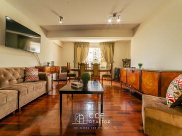 VENDO HERMOSO DEPARTAMENTO EN SAN BORJA